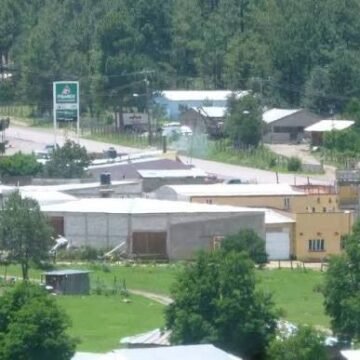 Fiscalía atribuye a grupos de Sinaloa la presencia de hombres armados en Guadalupe y Calvo