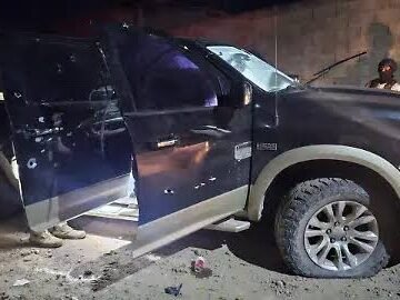 Denuncian ola de violencia en comunidades serranas de Guachochi; piden intervención federal y estatal