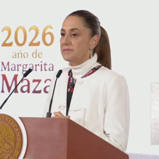 Presidencia aplaza su presentación de la Reforma Electoral para mañana