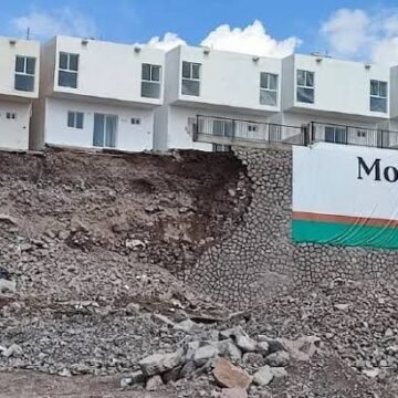 Aprueba Cabildo ampliación del Programa Emergente de Apoyo Habitacional Temporal Monte Xenit