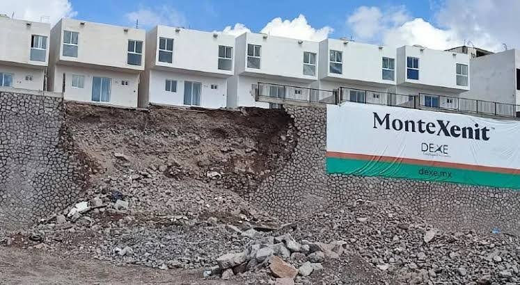 Aprueba Cabildo ampliación del Programa Emergente de Apoyo Habitacional Temporal Monte Xenit