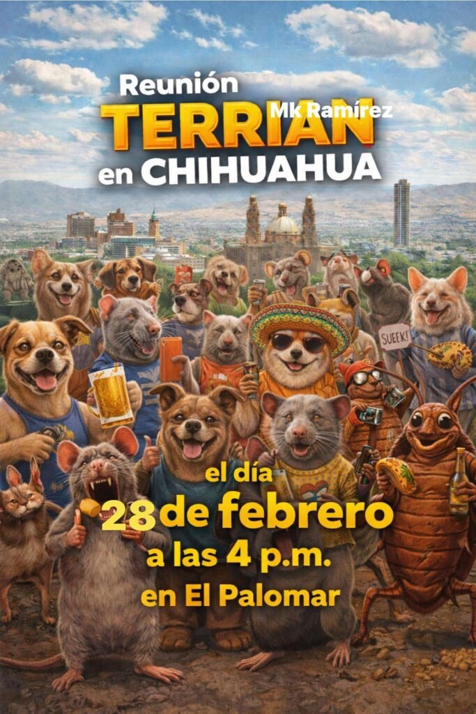 img-8236-683x1024 Aclara Gobierno Municipal que no existe solicitud para realizar evento therian en el Parque El Palomar