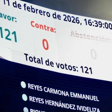 Senado aprueba reforma para reducir la jornada laboral a 40 horas semanales