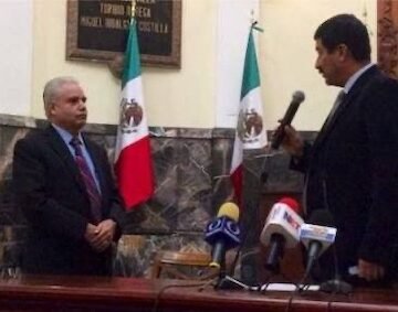 Reabren caso por presunta extorsión desde el poder durante el gobierno de Javier Corral