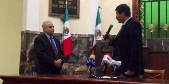 Reabren caso por presunta extorsión desde el poder durante el gobierno de Javier Corral