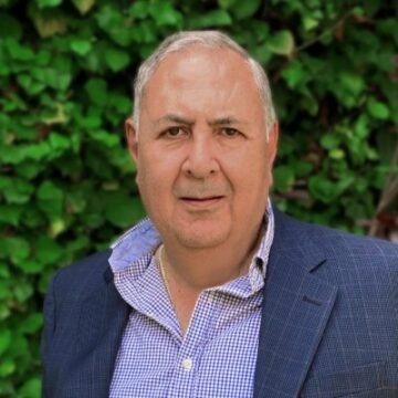 Panistas de abolengo ven con buenos ojos proyecto de candidatura ciudadana de Santiago de la Peña