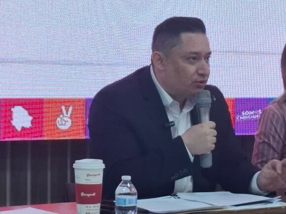 PAN califica reforma electoral de Morena como “narco reforma”