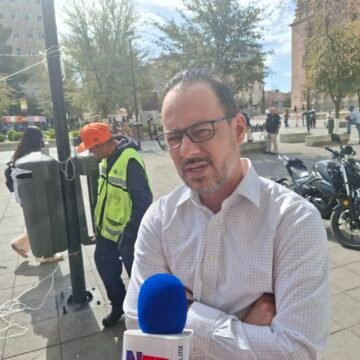 Llama Jorge Soto a no politizar la violencia contra la mujer