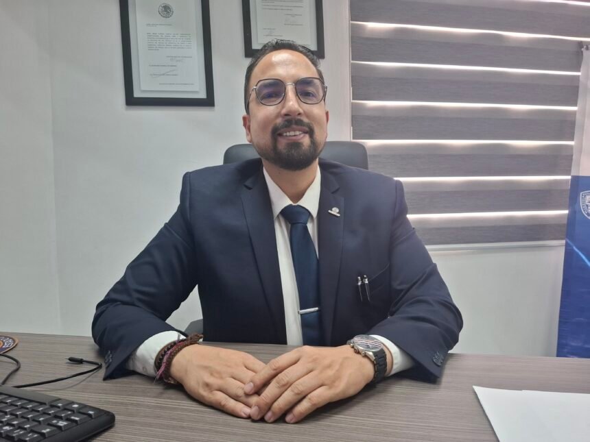 Fiscalía impulsa modelo de intervención escolar para prevenir violencia