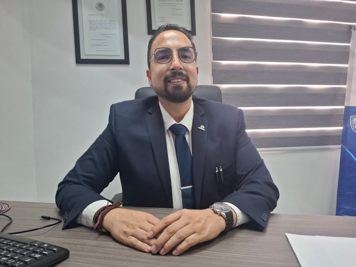 CEMASC promueve mediación y conciliación como vías eficaces para resolver conflictos penales