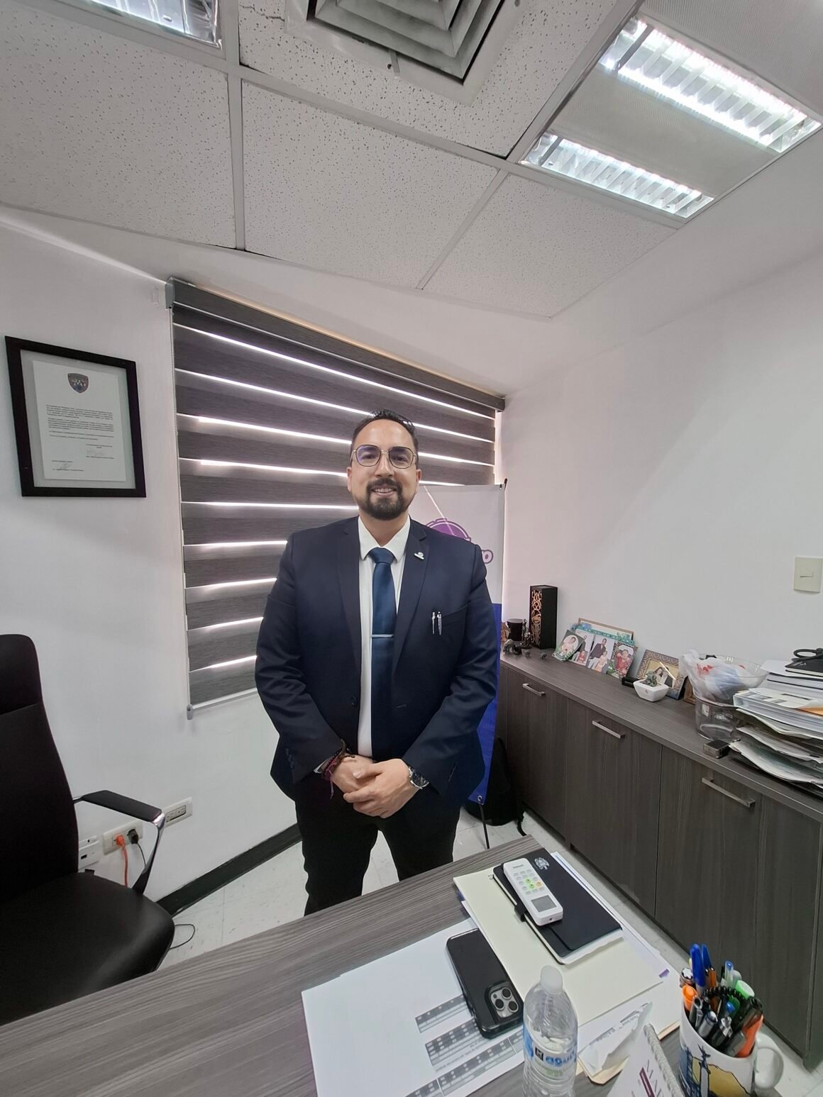 Mecanismos alternativos resolvieron más de 11 mil casos en 2025 en Chihuahua