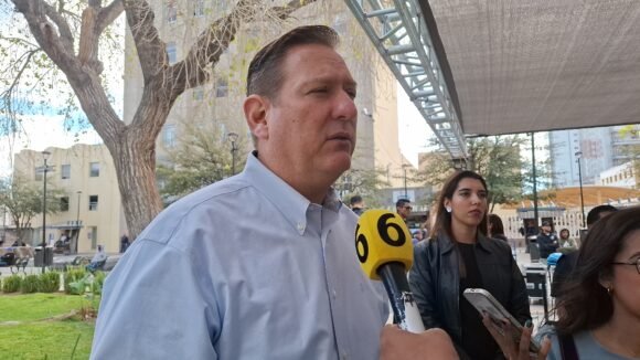 Olson critica ley sobre infancias trans aprobada en el Senado