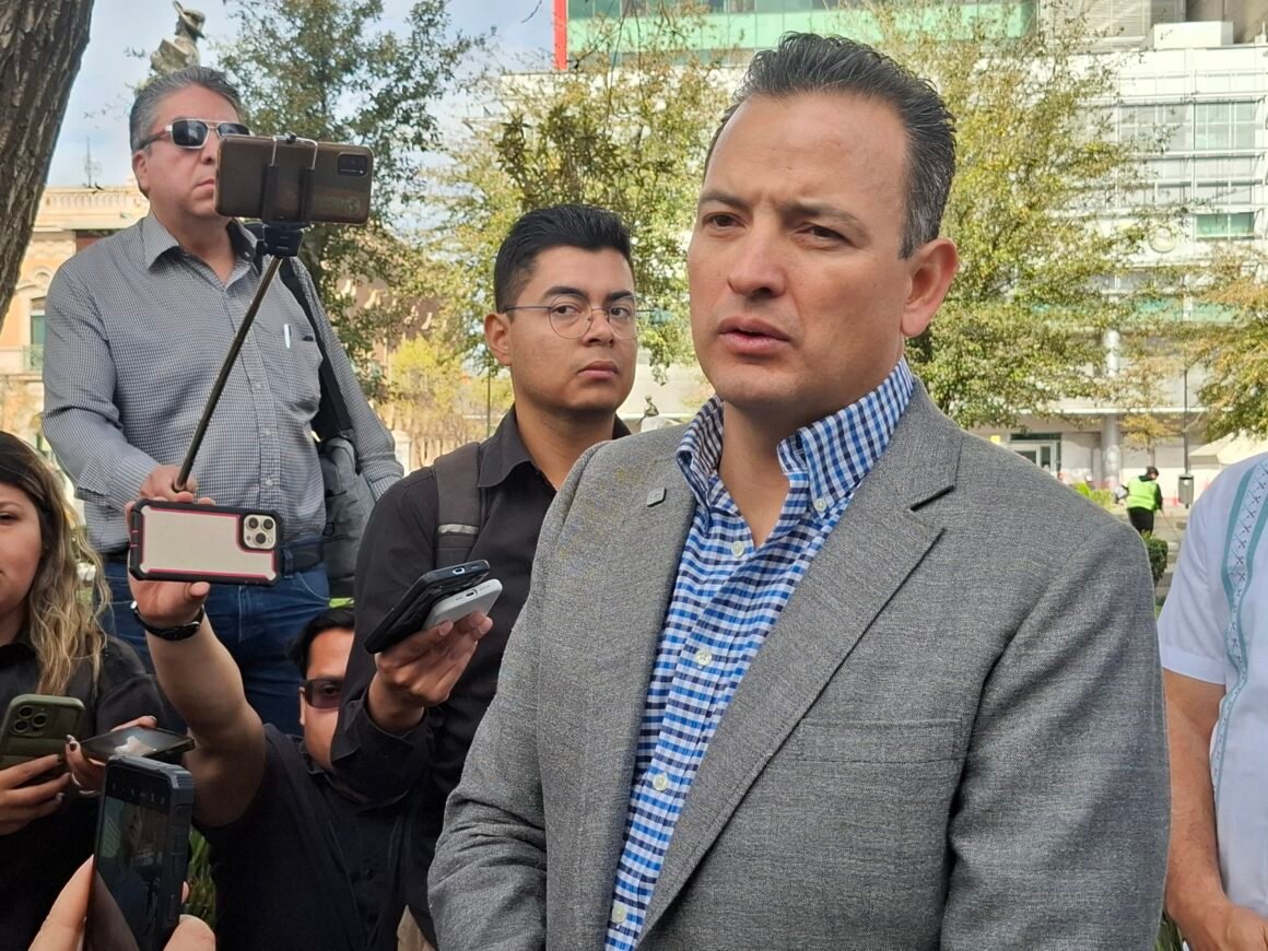 Bonilla confirma despido de “Tomatito” del Gobierno Municipal