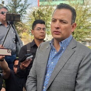 Bonilla confirma despido de “Tomatito” del Gobierno Municipal