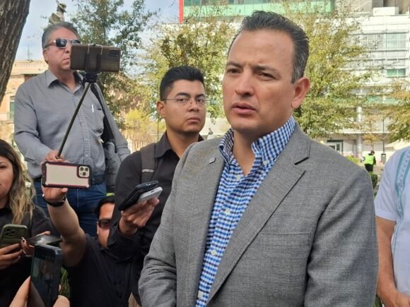 Bonilla confirma despido de “Tomatito” del Gobierno Municipal