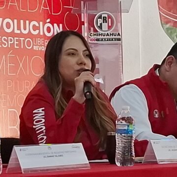 PRI acusa a Morena de inflar afiliación mediante presión con programas sociales