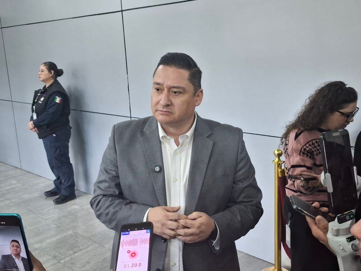 PAN afirma que mantendrá agenda “pro vida y pro familia” en el Congreso