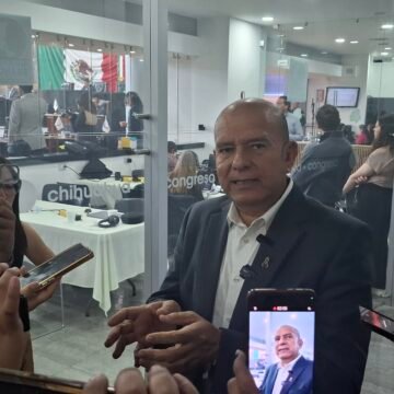 Convocatoria definirá reglas para aspirantes a coordinaciones territoriales en Morena: Estrada