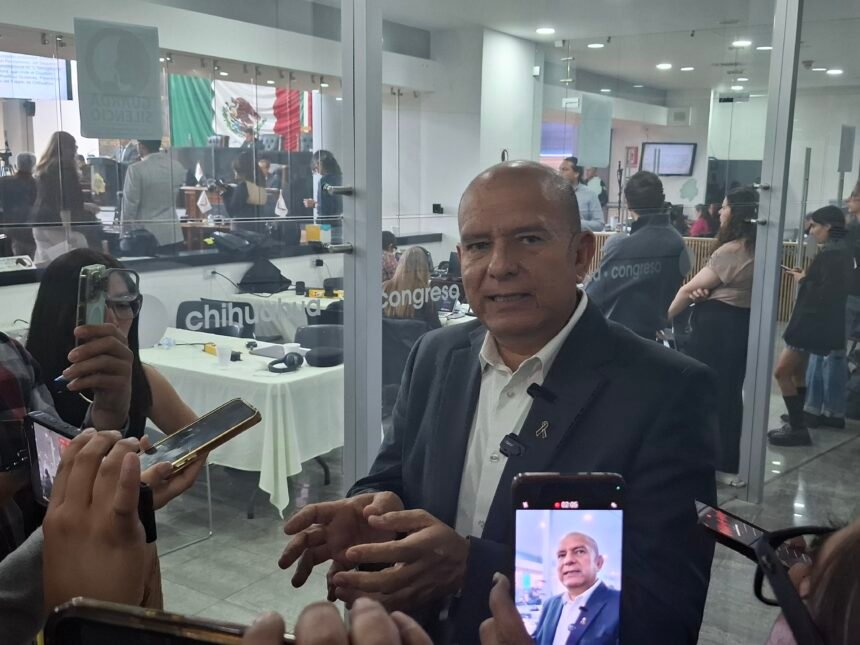 Convocatoria definirá reglas para aspirantes a coordinaciones territoriales en Morena: Estrada