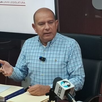 “Si hay algo, habrá un procedimiento”: Cuauhtémoc Estrada sobre señalamientos contra Adán y Corral