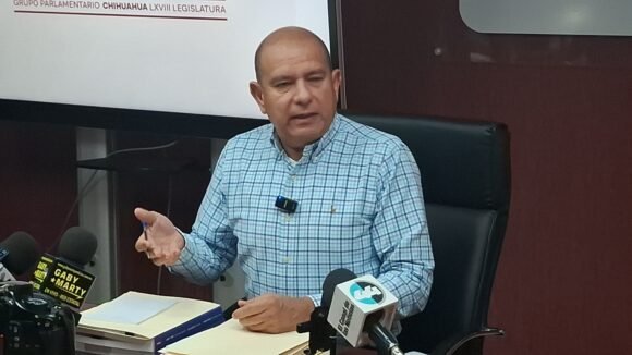 “Si hay algo, habrá un procedimiento”: Cuauhtémoc Estrada sobre señalamientos contra Adán y Corral