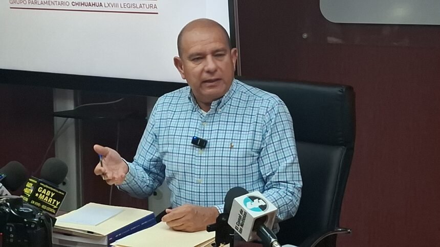 “Si hay algo, habrá un procedimiento”: Cuauhtémoc Estrada sobre señalamientos contra Adán y Corral