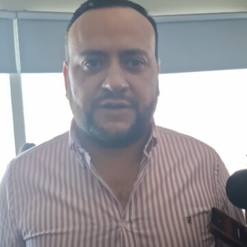 PRI acusa desesperación del oficialismo tras rechazo a reforma electoral