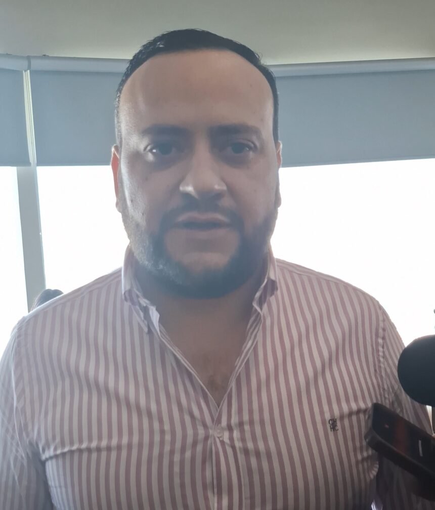 PRI acusa desesperación del oficialismo tras rechazo a reforma electoral