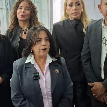 Rentería exige soluciones al transporte en Juárez y responde a secretario de Gobierno