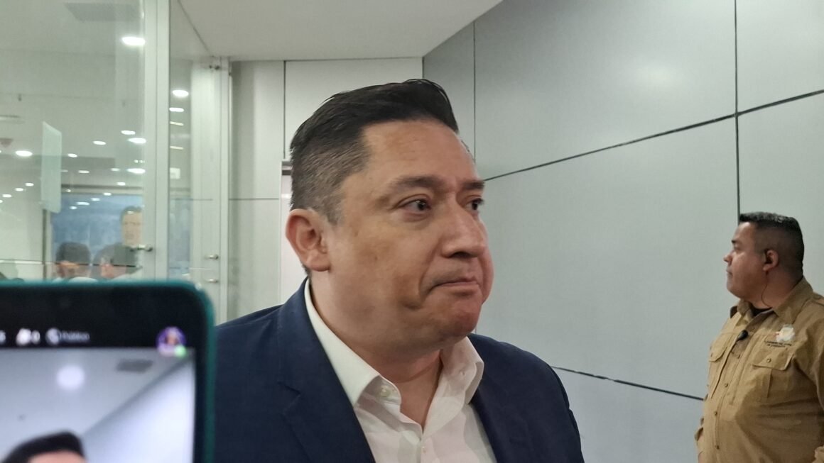 “Morena tiene vínculos con el crimen organizado”: Alfredo Chávez tras rechazo a reforma electoral