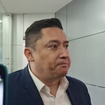 “Morena tiene vínculos con el crimen organizado”: Alfredo Chávez tras rechazo a reforma electoral