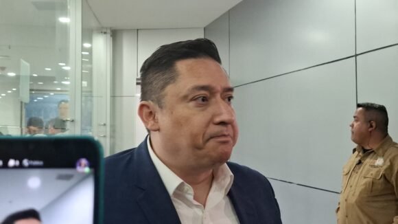 “Morena tiene vínculos con el crimen organizado”: Alfredo Chávez tras rechazo a reforma electoral