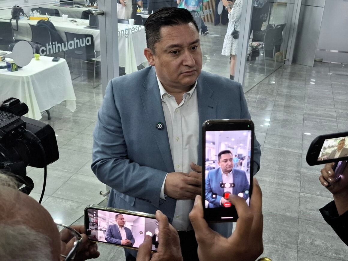 “Es la peor incongruencia del mundo”: Alfredo Chávez sobre colecta para Cuba