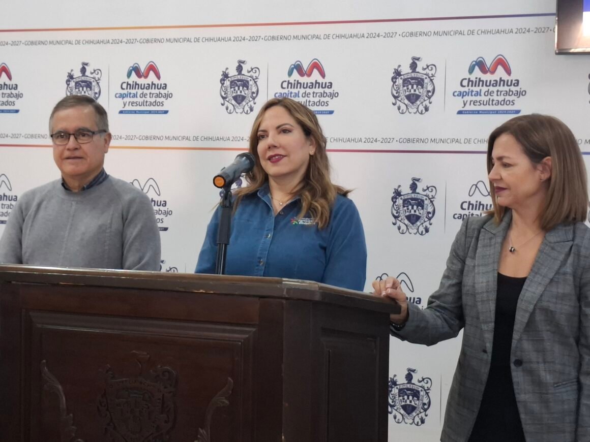 Descarta Municipio que participación de estudiantes desincentive Presupuesto Participativo