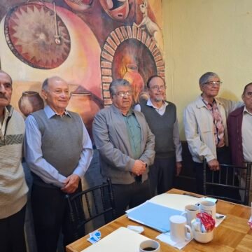 Colectivo Nuevo Proyecto de Morena pide respeto a procesos internos rumbo a 2027