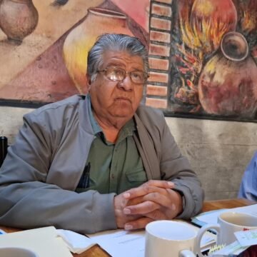 Elección de 2027 es prueba de fuego para dirigencias nacional y estatal de Morena