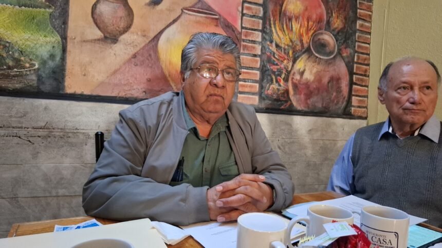 Elección de 2027 es prueba de fuego para dirigencias nacional y estatal de Morena