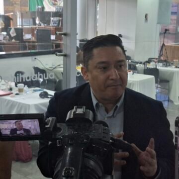 “¿Qué le cuesta a Morena respaldar propuesta contra el crimen en el Plan B de reforma electoral?”