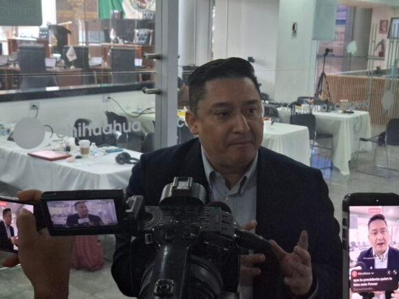 “¿Qué le cuesta a Morena respaldar propuesta contra el crimen en el Plan B de reforma electoral?”