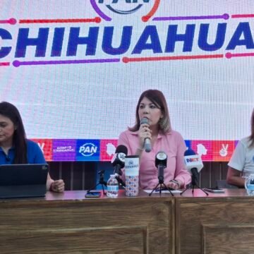 “No somos iguales a Morena”: PAN abre candidaturas a ciudadanos rumbo a 2027