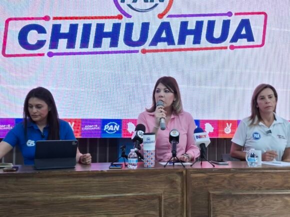 “No somos iguales a Morena”: PAN abre candidaturas a ciudadanos rumbo a 2027