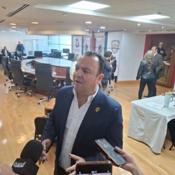 Cuestiona PRI posible ventaja para Morena con revocación de mandato en 2027