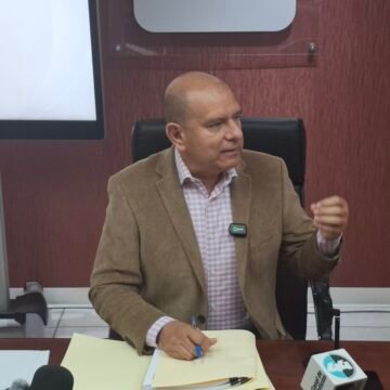 “La dirigencia debe ser árbitro y garantizar igualdad”: Cuauhtémoc Estrada