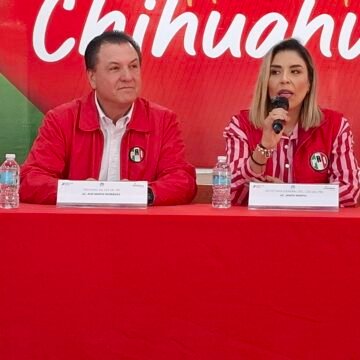 “La amistad es una cosa y los ideales políticos son otra”: Janeth Montes se deslinda de Brenda Ríos