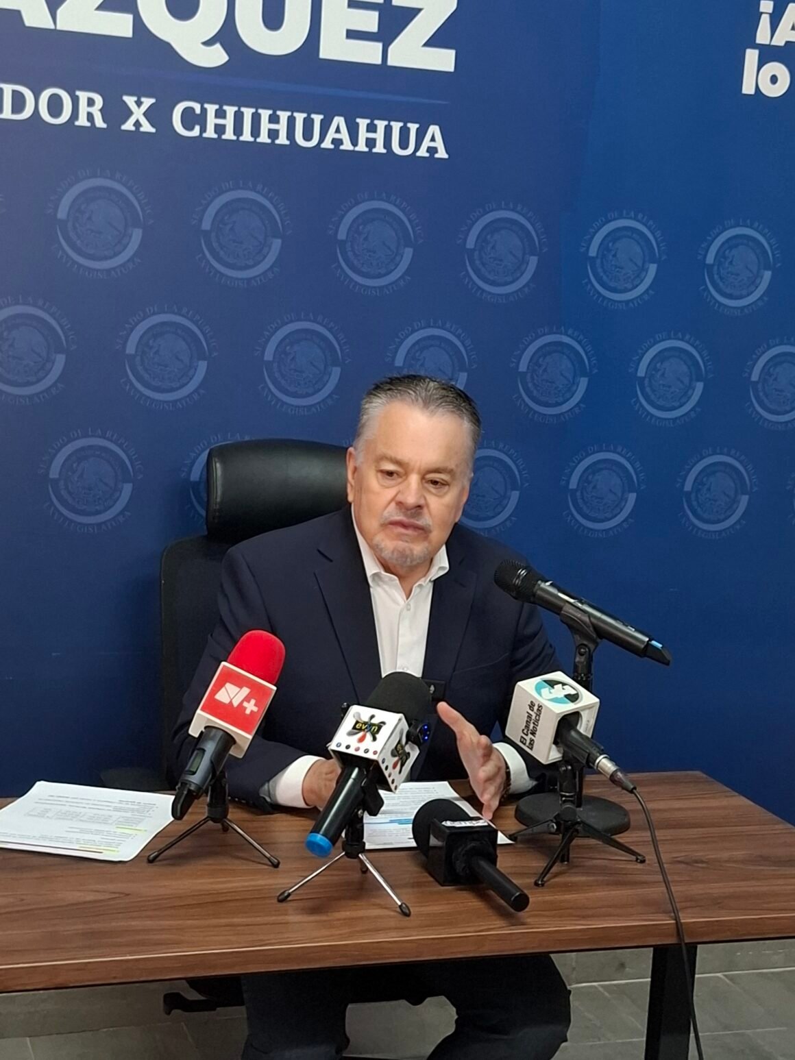 20260330_091509 PT sabe lo que hace en rechazo a iniciativas del oficialismo: Mario Vázquez