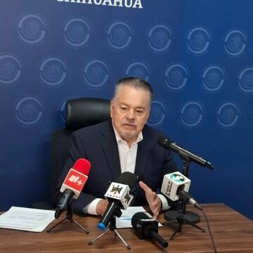 PT sabe lo que hace en rechazo a iniciativas del oficialismo: Mario Vázquez