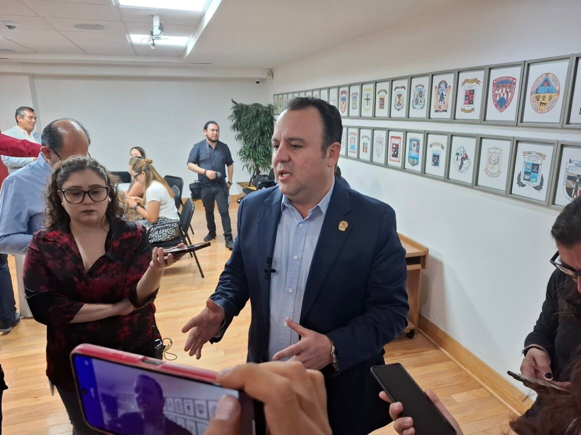 “Es lo más probable que mañana tengamos titular”: Congreso perfila nueva presidencia de la CEDH