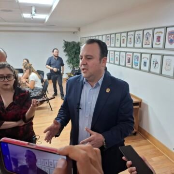 “Es lo más probable que mañana tengamos titular”: Congreso perfila nueva presidencia de la CEDH