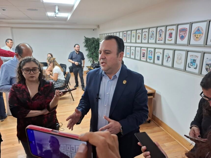 “Es lo más probable que mañana tengamos titular”: Congreso perfila nueva presidencia de la CEDH