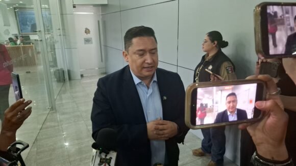 “Sería histórico tener la primera mujer al frente de la CEDH”: Alfredo Chávez